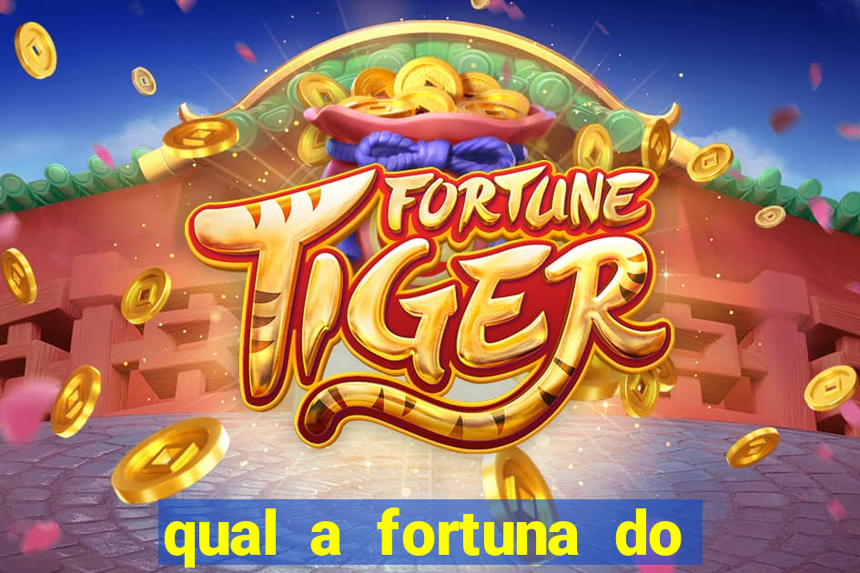 qual a fortuna do nelson wilians